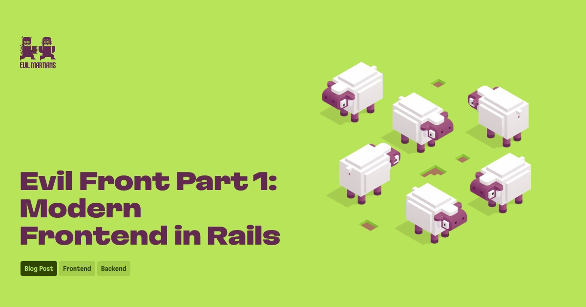 What's new in Rails 5.1: Better JavaScript, for one