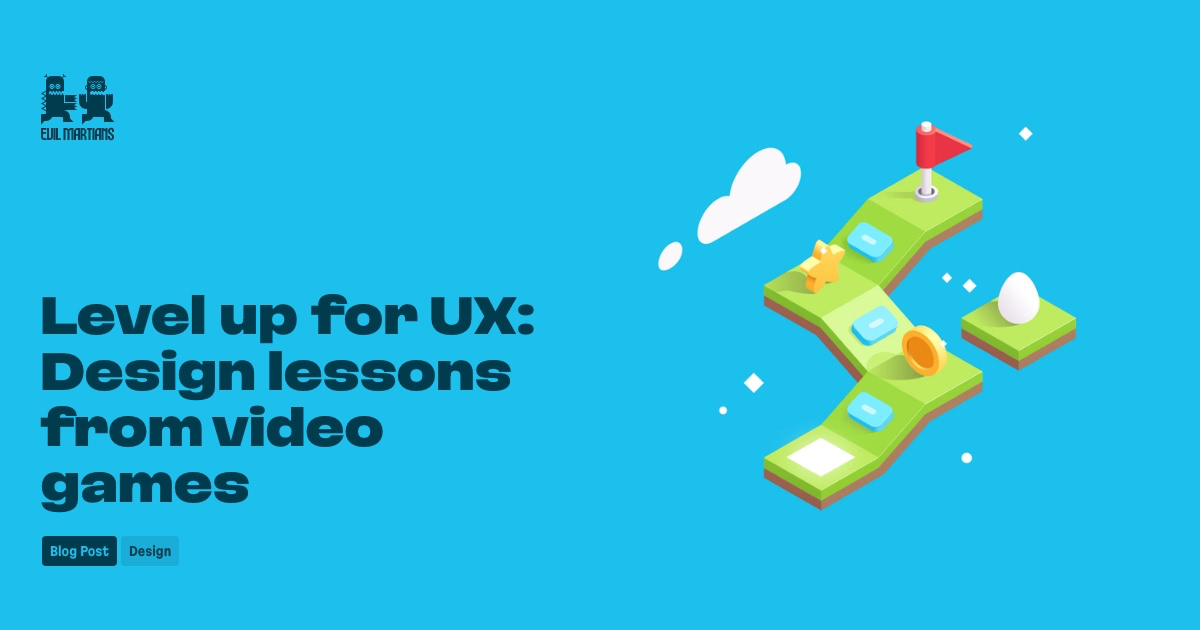 Back to basics: what UX lessons can UX designers learn from .io games?, by  Hello planet