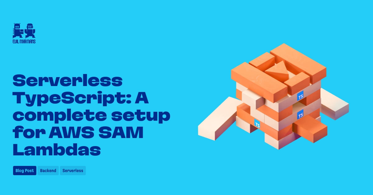 serverless-typescript-a-complete-setup-for-aws-sam-lambdas-martian