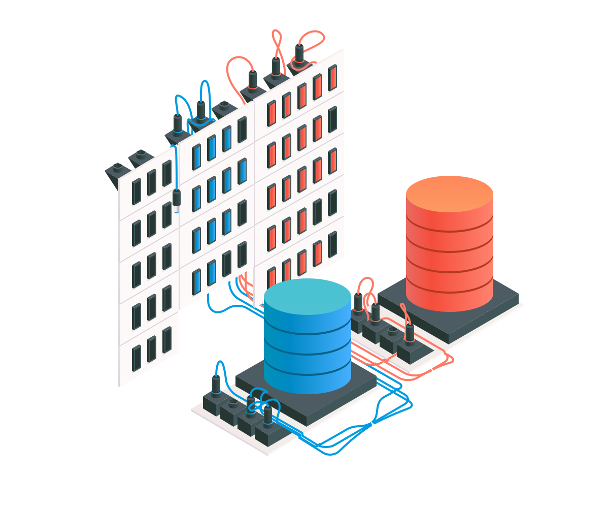 Cover for 5 tips for dealing with heavy ActiveRecord dashboards in Rails