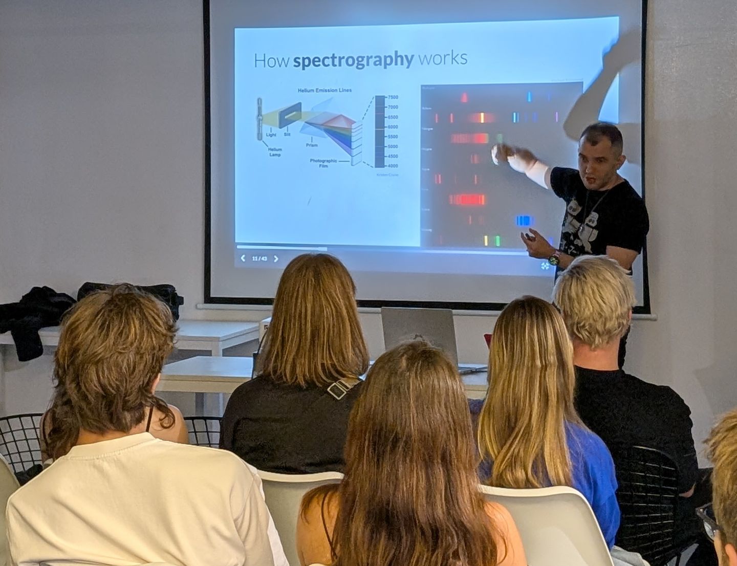 Background for Misconceptions about colors for developers