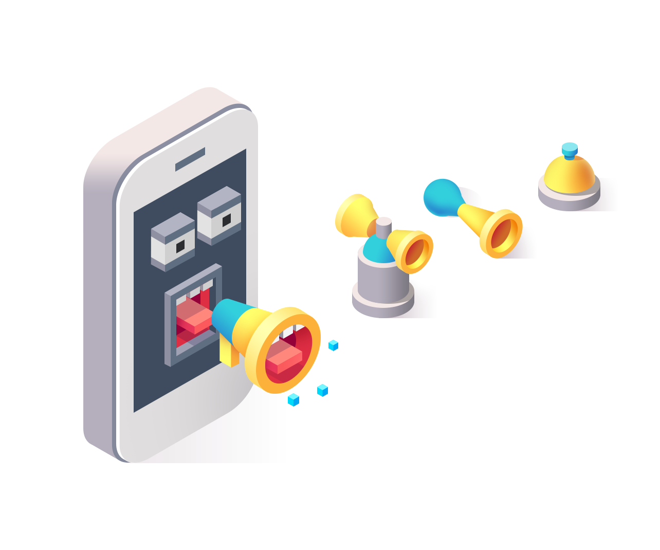 Cover for Handling errors in a non-geek interface
