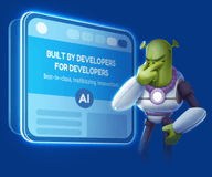 Cover for Hey developer tool teams, don’t copy these copywriting clichés!