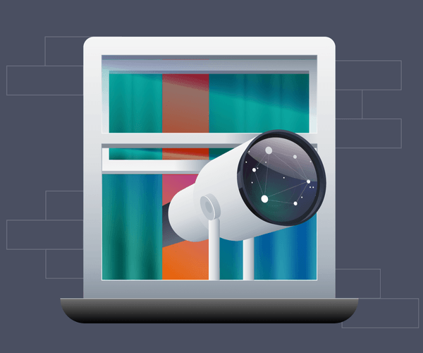 Cover for Try Astrograph: Your GraphQL lens for Stellar blockchain