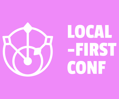 Cover for Recapping the first Local‑First conference in 15 minutes