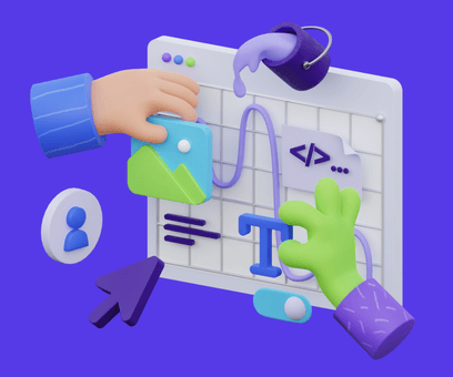 Cover for Care beyond code: 7 best design practices for frontend developers