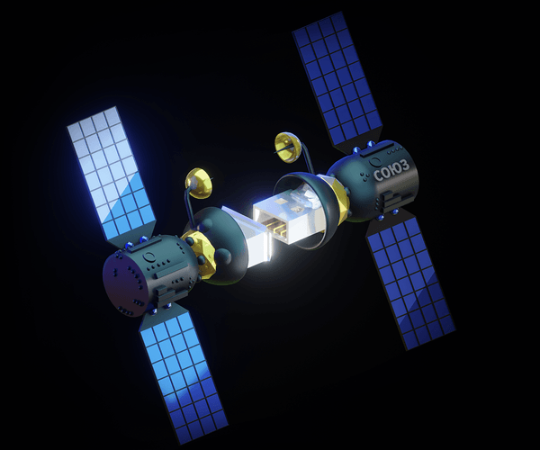 Cover for What I learned as a developer from accidents in space