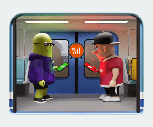 Cover for Cool frontend arts of local-first: storage, sync, conflicts