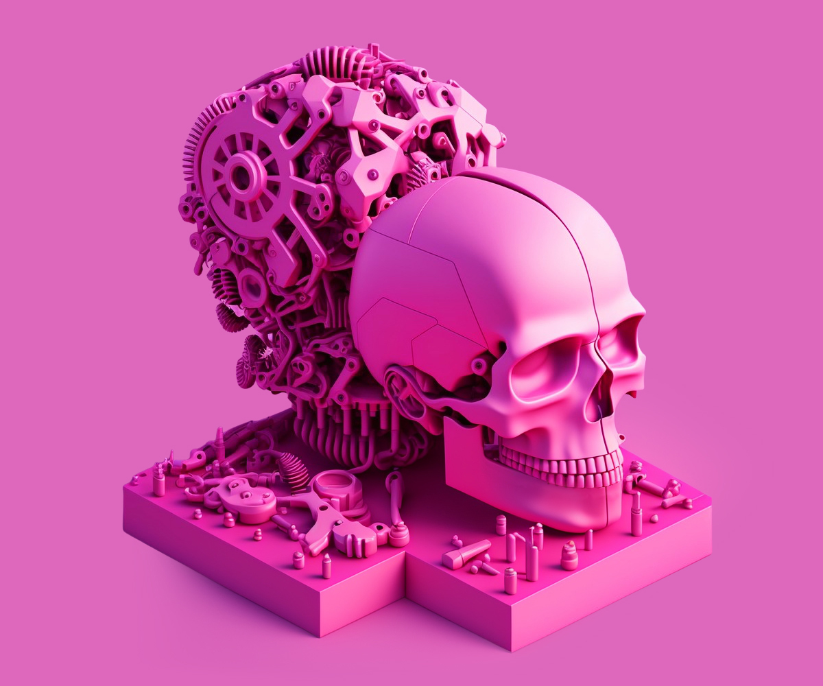 Cover for Midjourney vs. human illustrators: has AI already won?