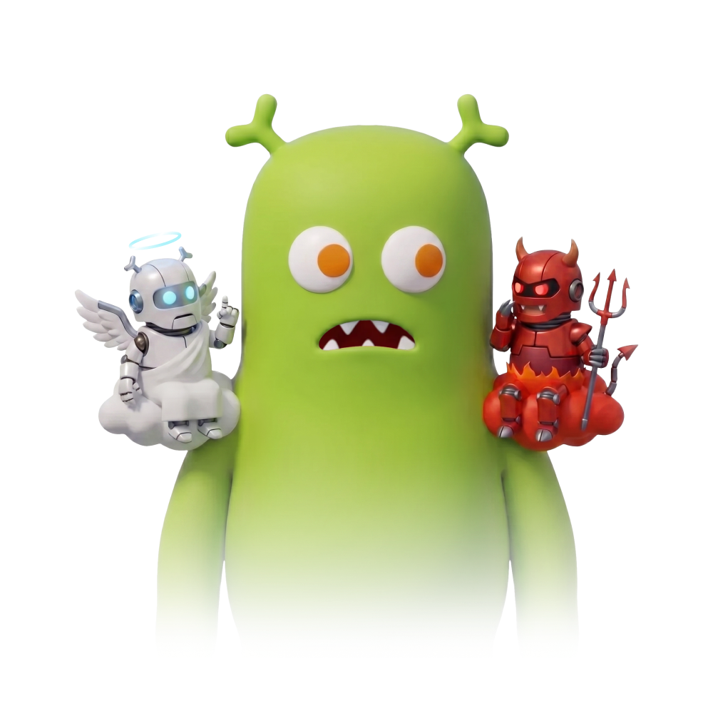 Cover for 3 rules for getting AI agents to find, use—and not exploit—your devtool