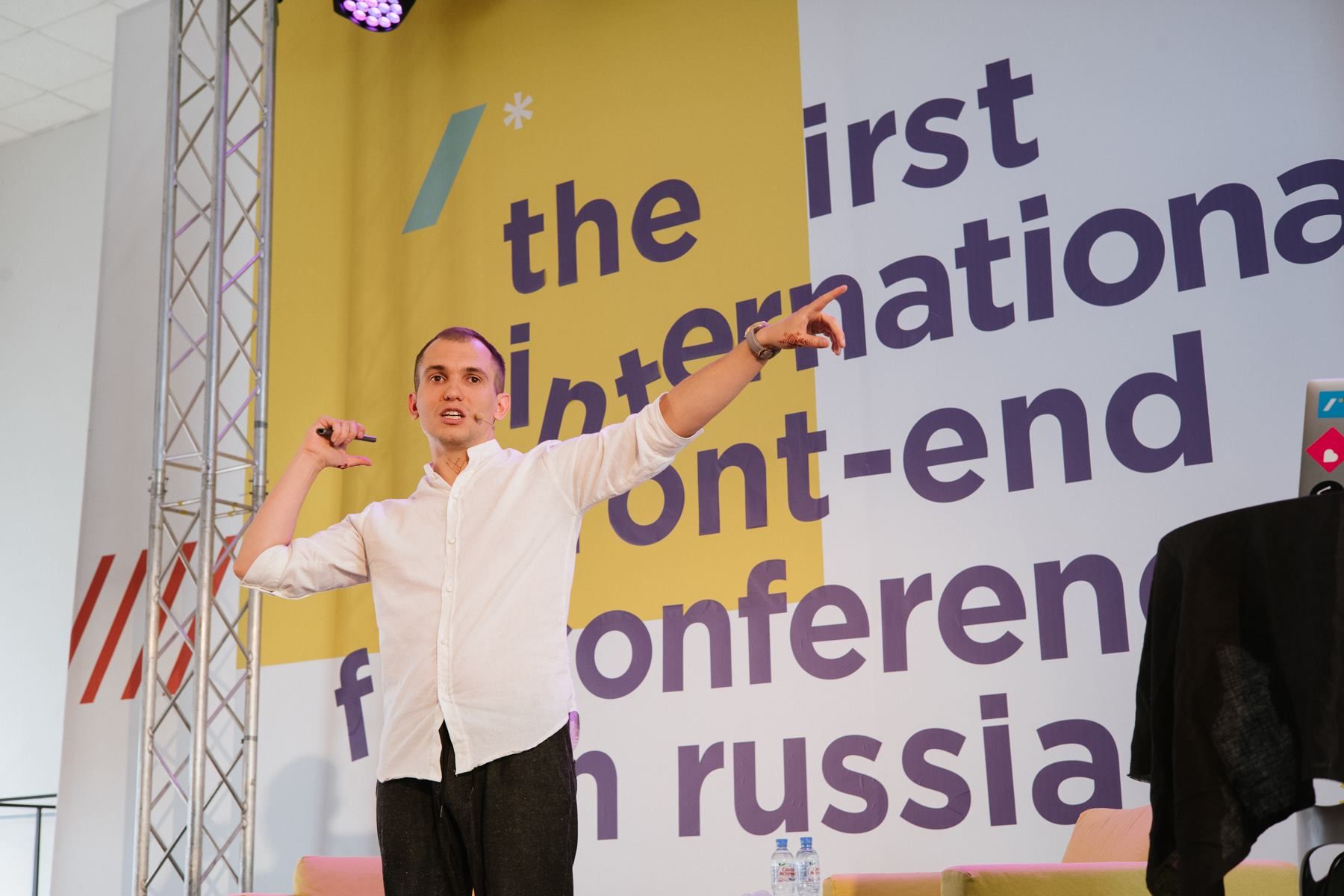 Background for PostCSS way