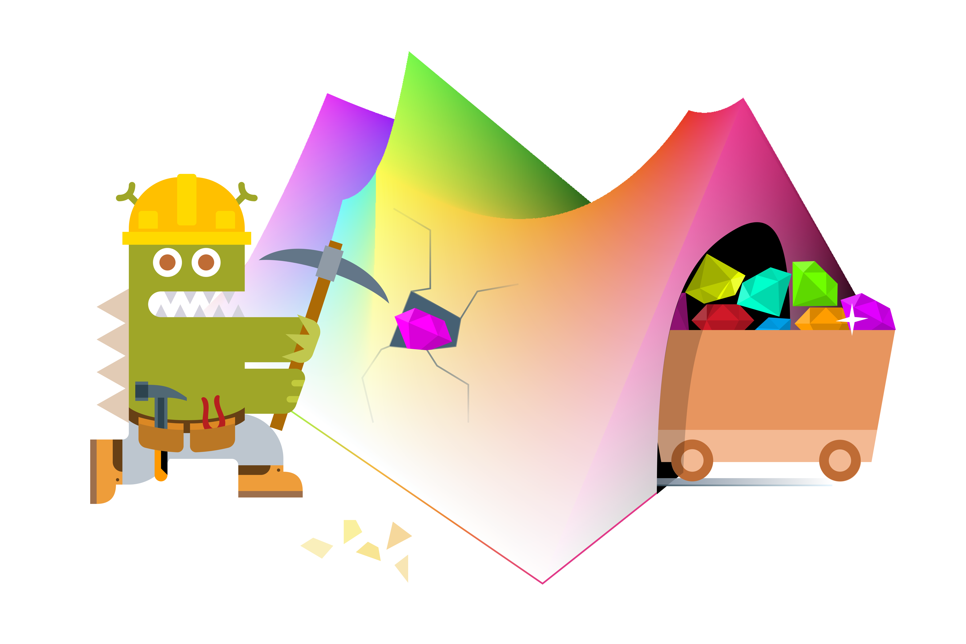 Cover for Exploring the OKLCH ecosystem and its tools