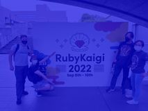 Background for RubyKaigi 2022: a report from an Evil Martian in Japan