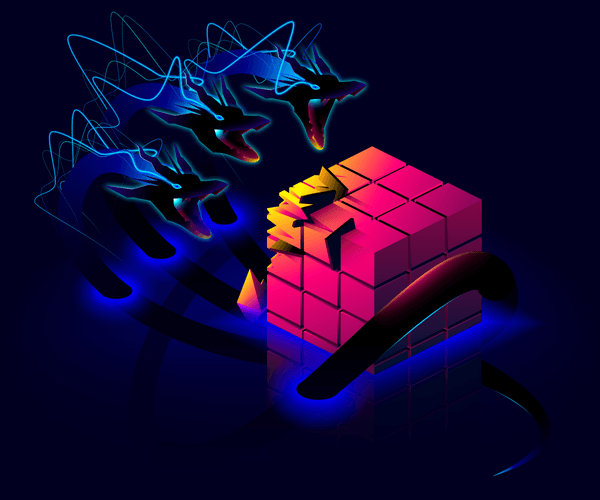 Cover for Fighting the Hydra of N+1 queries