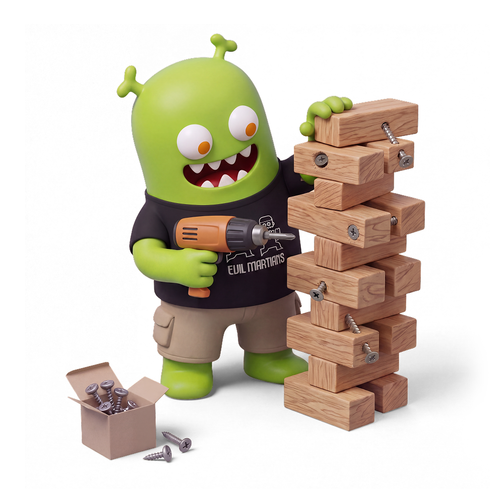 Cover for 10 anti-AI slop moves for frontend projects going faster than humans can review