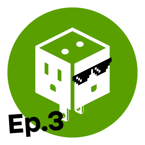 Cover for Of users and direct messaging, pt. 2