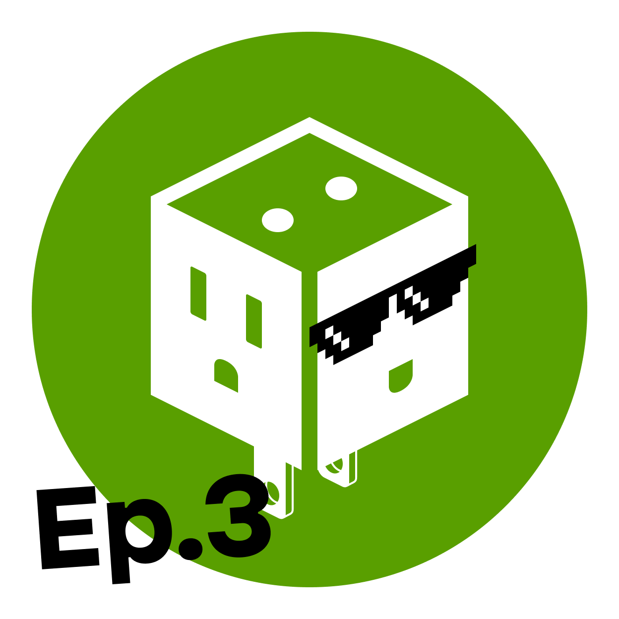 Cover for Of users and direct messaging, pt. 2