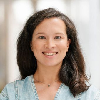 Cover for Irina Nazarova — Investing in Innovation: The Consultancy's Guide to Growth 