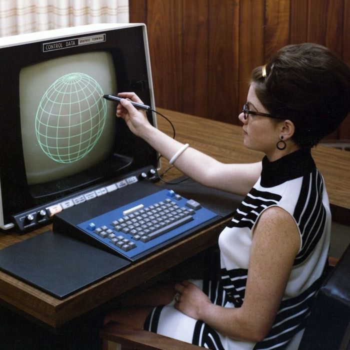 Background for Building TUI interfaces for the web