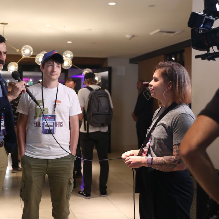 Background for Presenting AnyCable