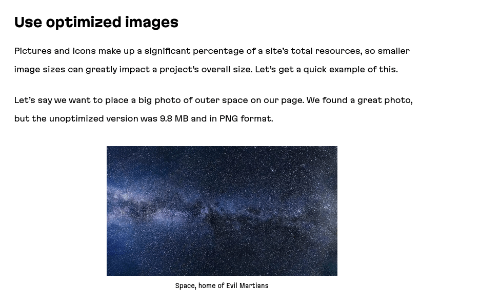 The grouping and structure has become clearer