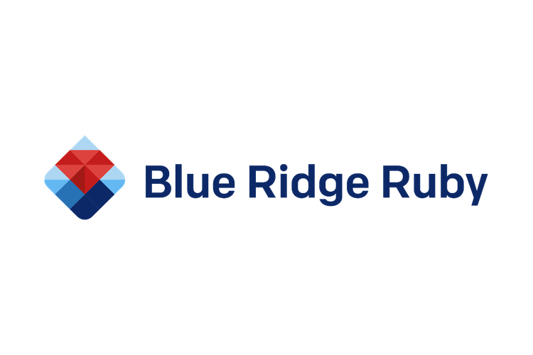 Cover for Blue Ridge Ruby Conference