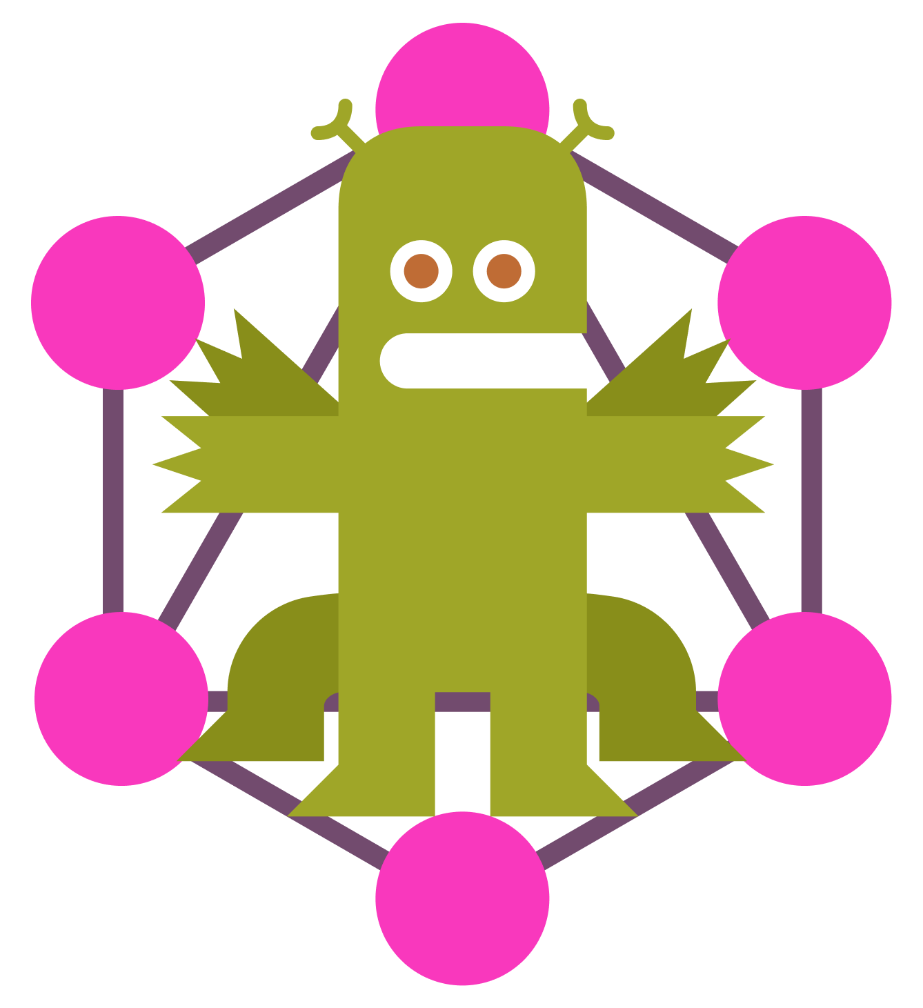 Cover for Building high-performance GraphQL APIs