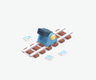 Cover for Rails 5.2: Active Storage and beyond