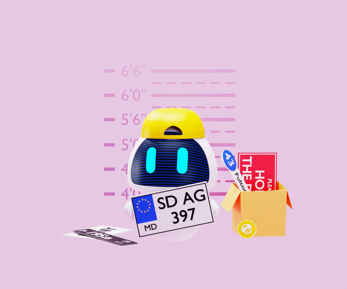Cover for Object Detection with Create ML: training and demo app