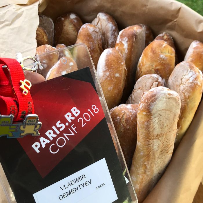 Background for 99 problems of slow tests