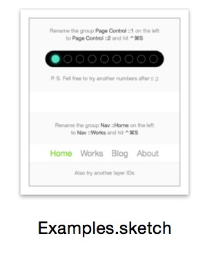 Examples.sketch