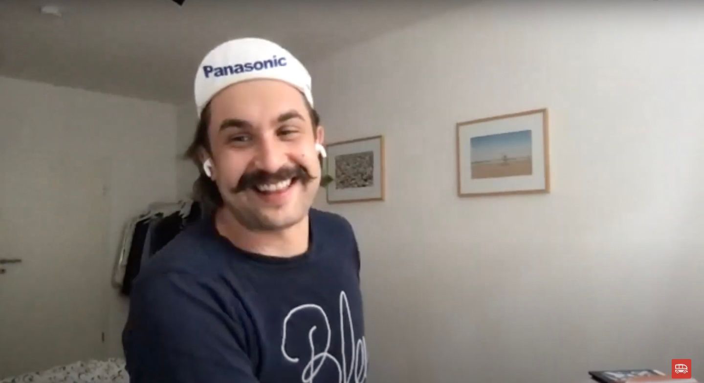 Background for Introduction to Docker for Le Wagon alumni