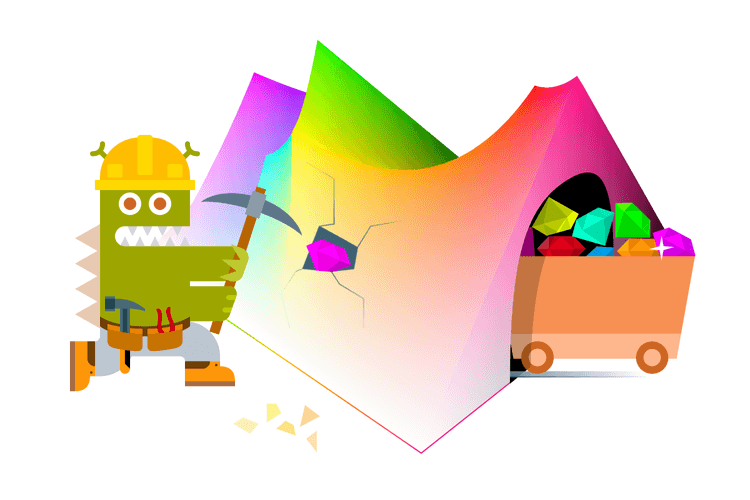 Cover for Exploring the OKLCH ecosystem and its tools