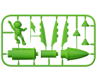 Cover for MVPs, prototypes, results: how to win with a Martian Design Sprint