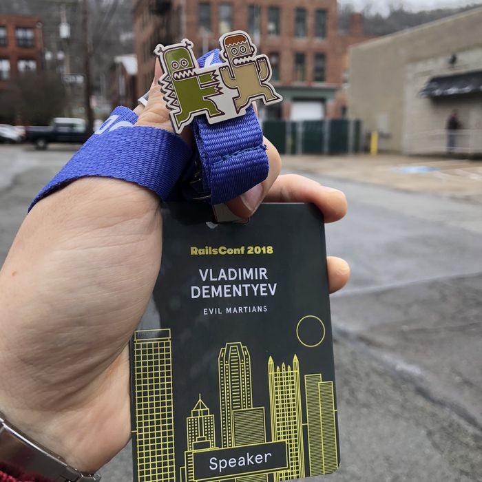 Background for Access denied: the missing guide to authorization in Rails