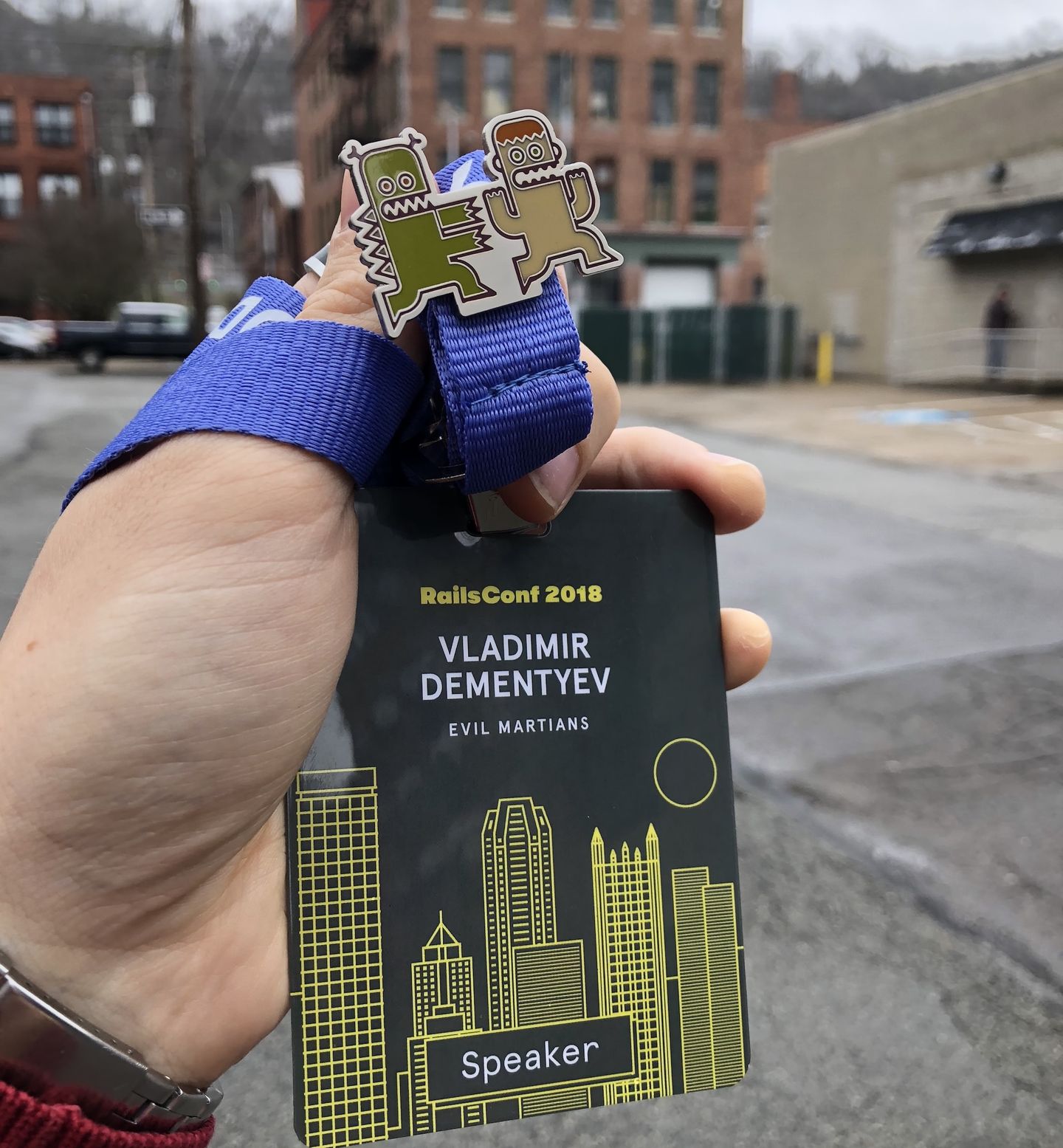 Background for Access denied: the missing guide to authorization in Rails