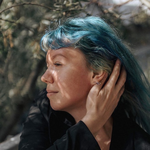 Ekaterina Shibakova