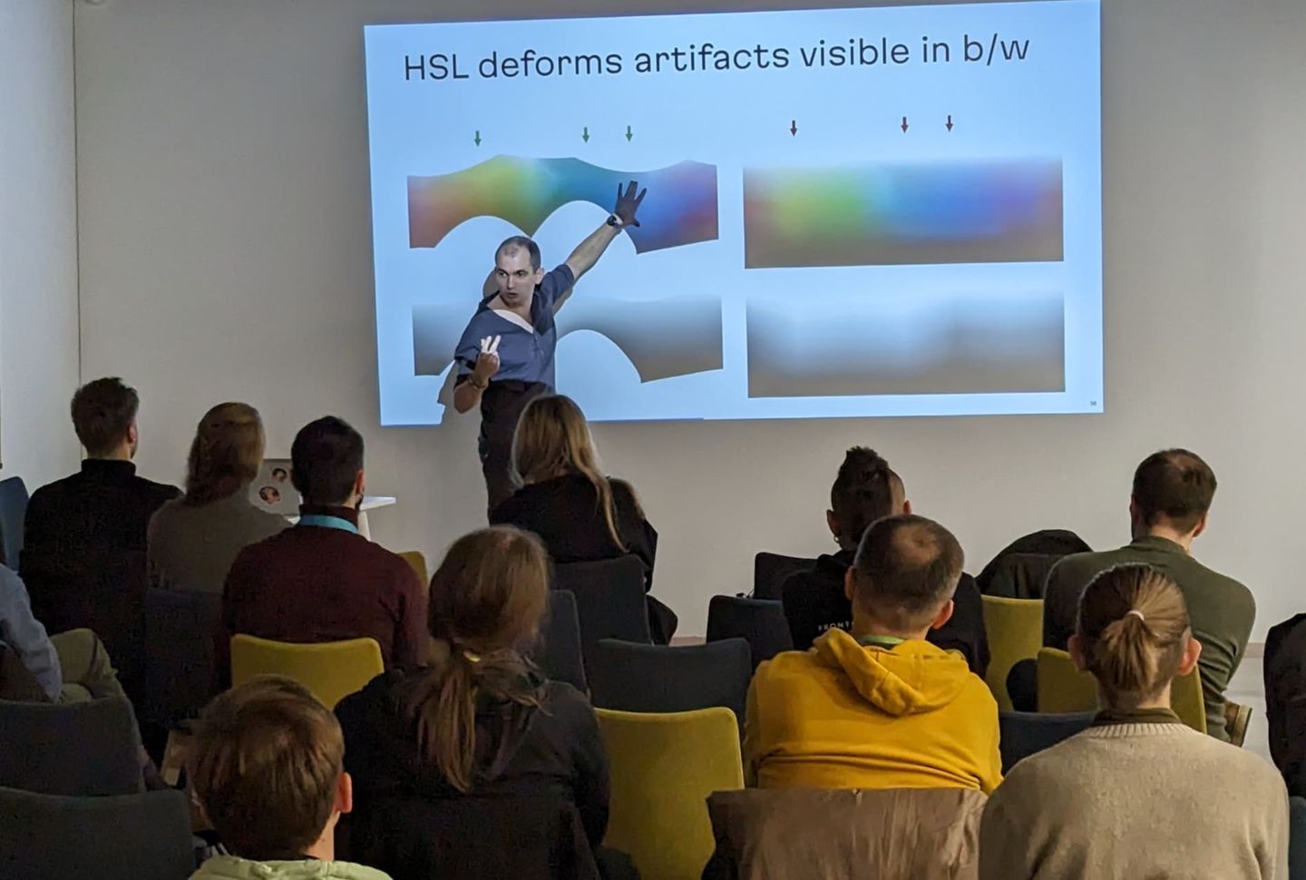 Background for Why OKLCH is the future of colors in CSS