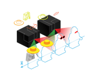 Cover for Logidze: for all those tired of versioning data