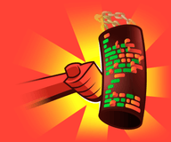 Cover for Lefthook: knock your team’s code back into shape