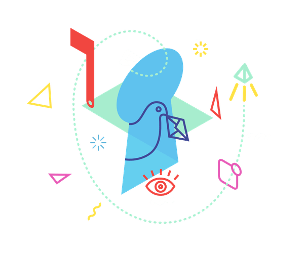 Cover for An invitation system using URL Schemes and Universal Links