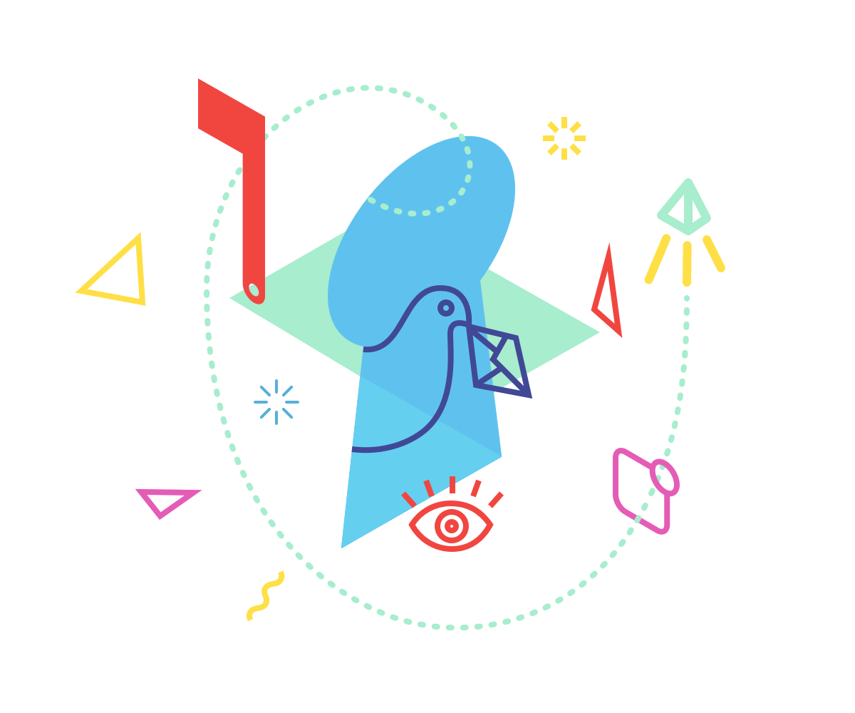 Cover for An invitation system using URL Schemes and Universal Links