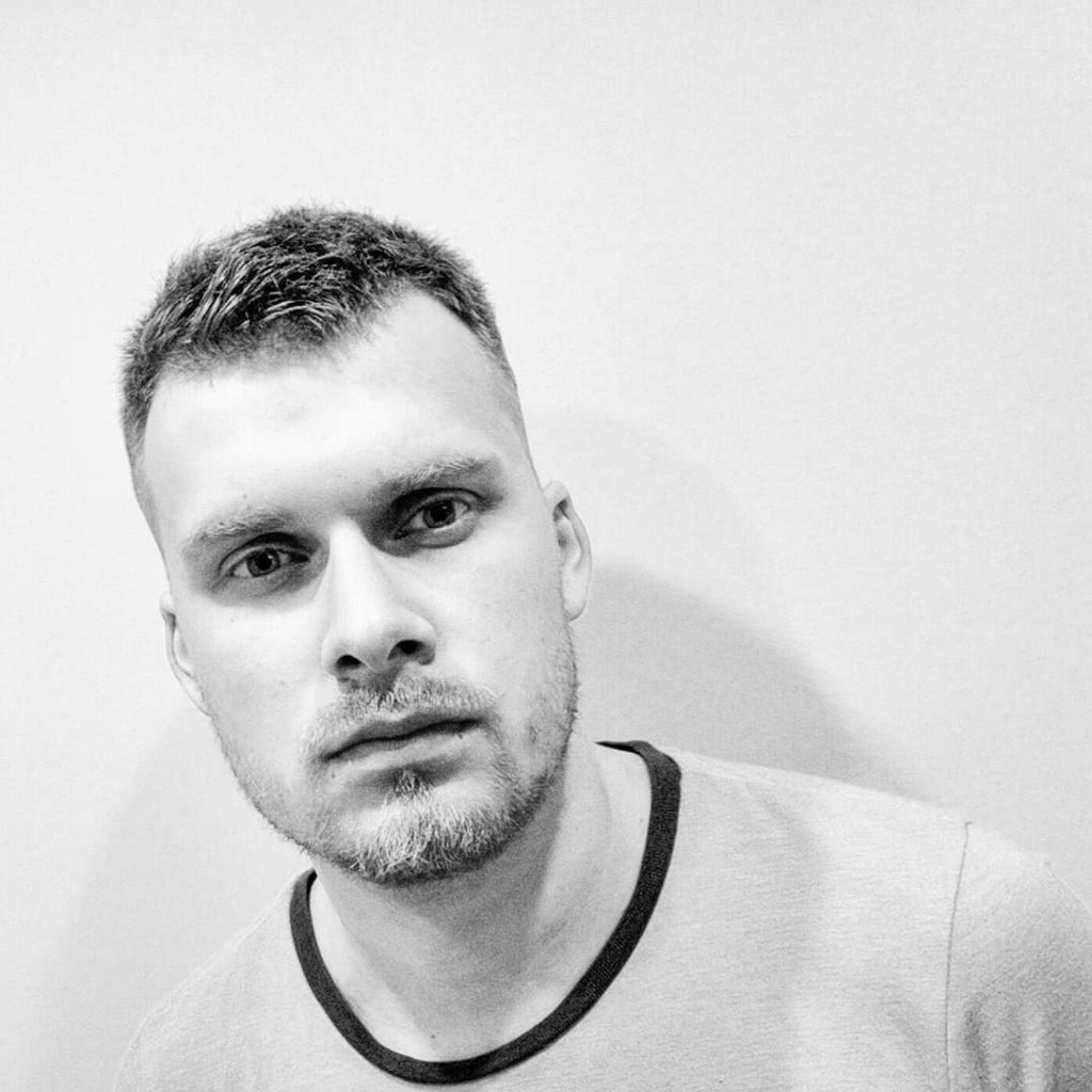 Gleb Pospelov