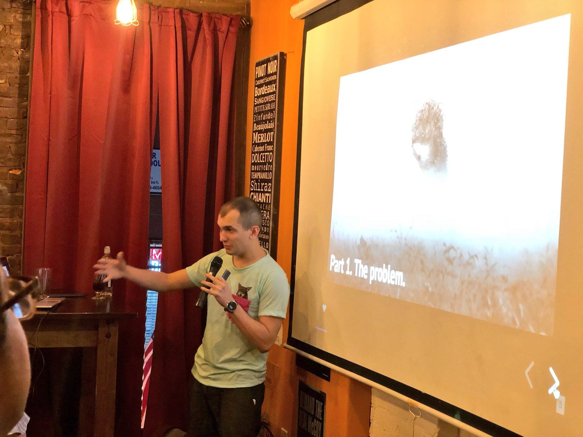 Background for Browserslist: one config to rule them all