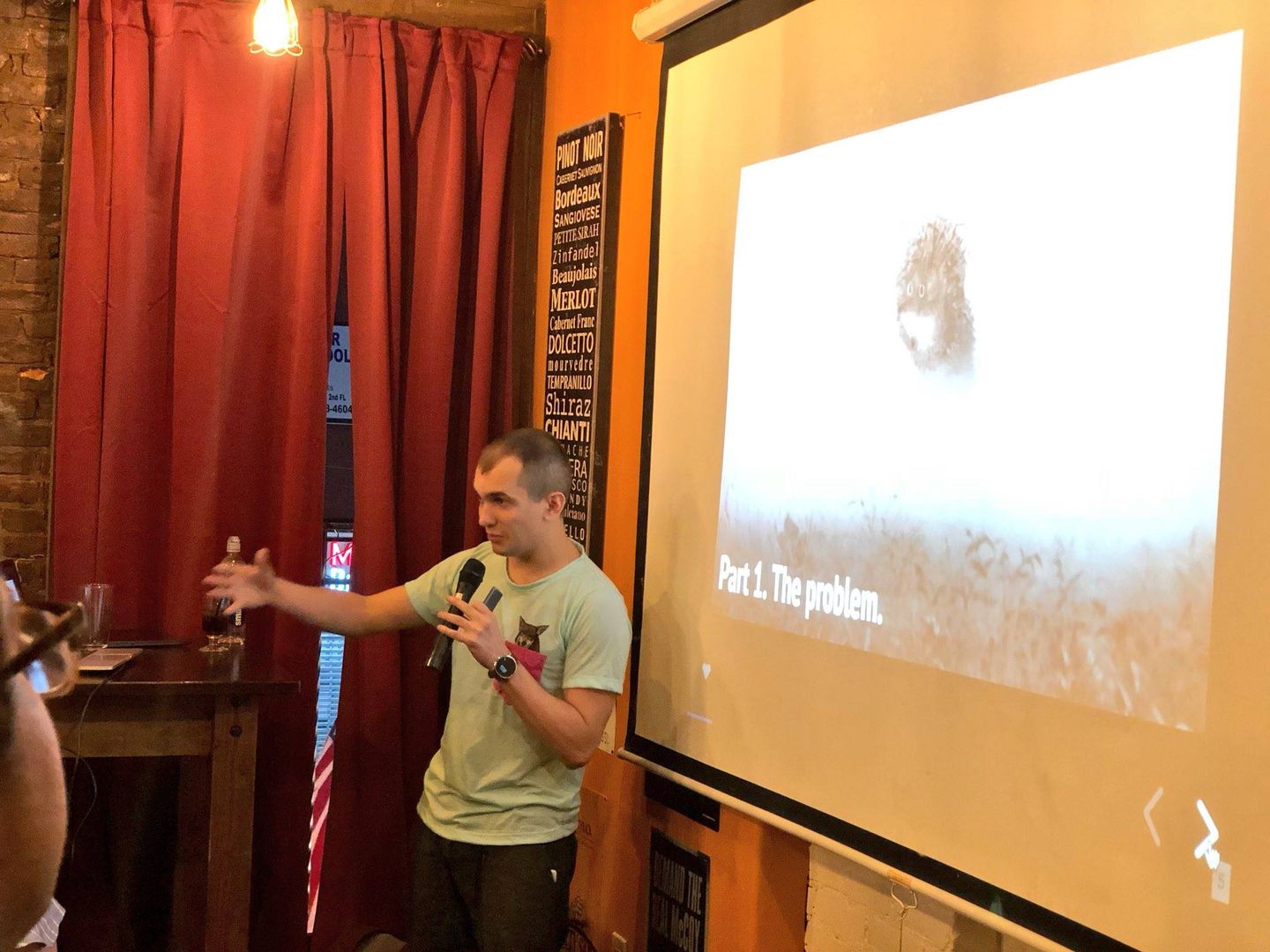 Background for Browserslist: one config to rule them all