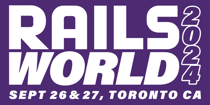 Cover for Rails World 2024 Martian Lightning Talks