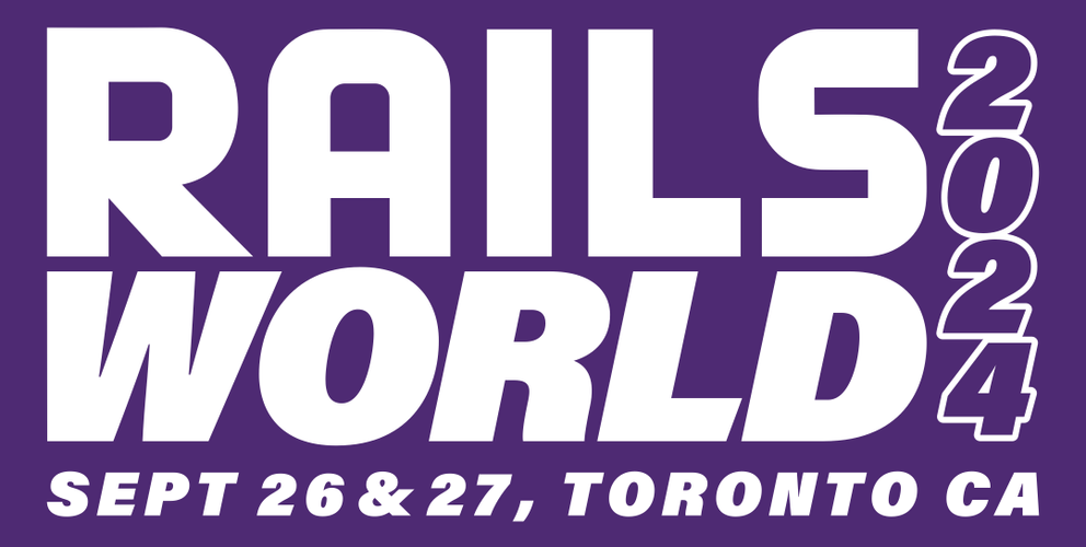 Cover for Rails World 2024 Martian Lightning Talks