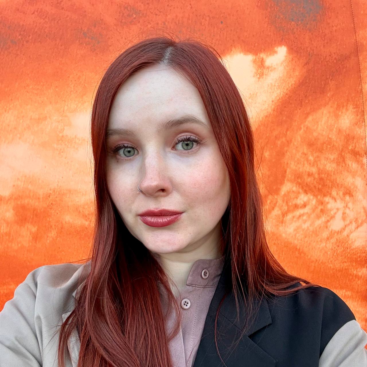 Rita Klubochkina