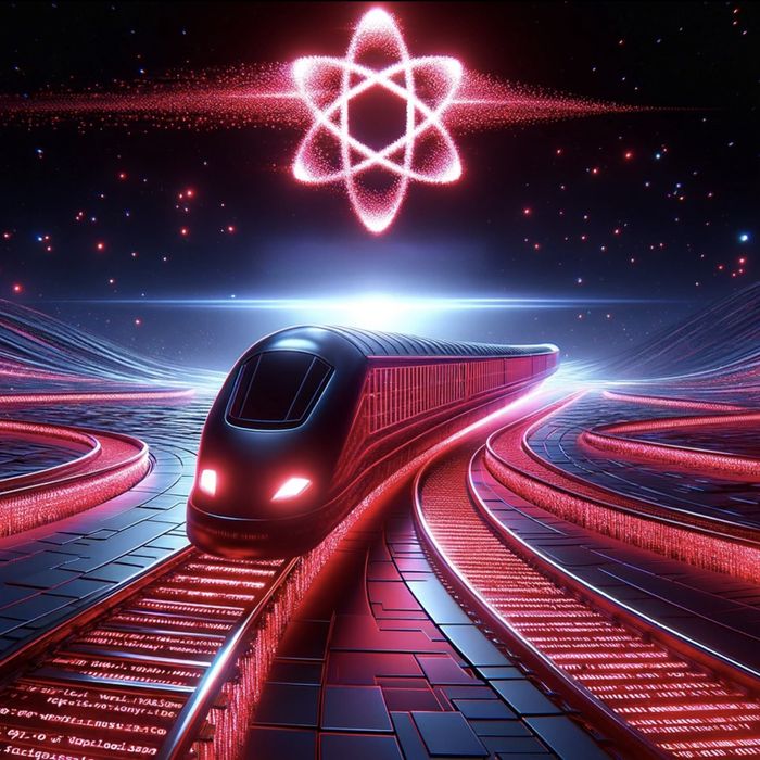 Background for Rails on Wasm