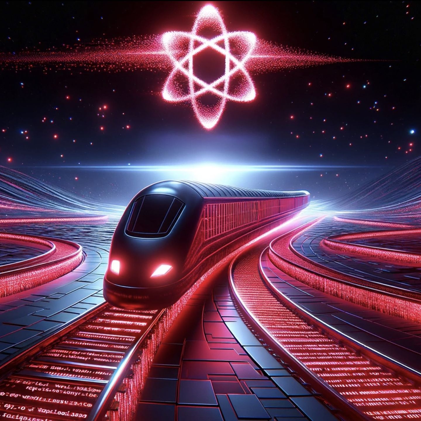 Background for Rails on Wasm